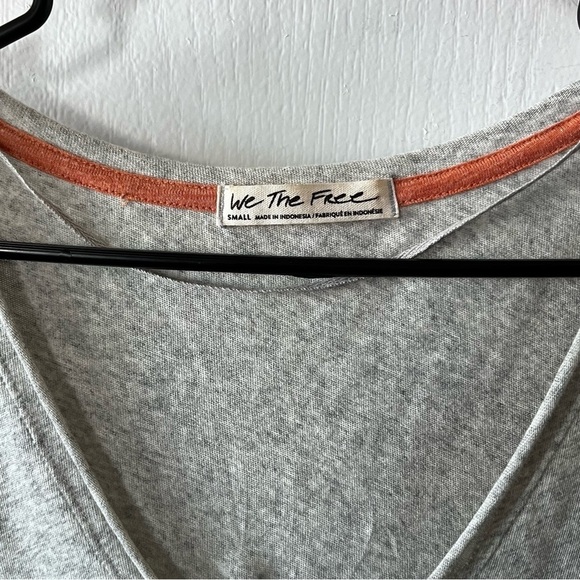 We The Free Crop Top Small - Picture 7 of 12
